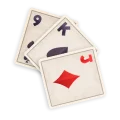 Cards at Fortune Club Club Online Casino