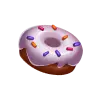 Donut at Fortune Club Club Online Casino
