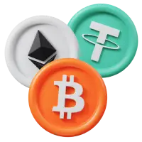 All cryptocurrencies are supported at Fortune Club Club Casino