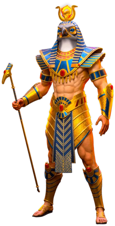 Egyptian at Fortune Club Club Online Casino